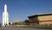 Europe's Spaceport