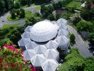 Planetarium Sultan Iskandar (PSI)