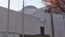 Kumagaya Municipal Cultural Center