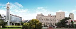 Kunming No.10 Middle school
