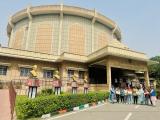 Kurukshetra Panorama & Science Centre