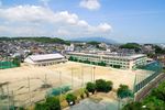 Kuwana High School