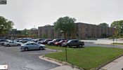 Central High School