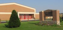 Prairie Heights High School