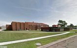 Lakin High School