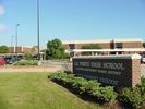 La Porte High School