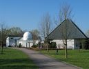 Planetarium and Observatory Laupheim