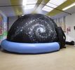 Club d'Astronomie de l'Universite du Mans (CAUM)