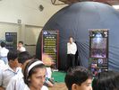 Leo Planetaria Astronomy Education