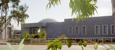 Center for Research in Optics