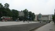 Liangping Red Flag Middle School