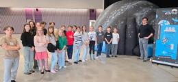 R&eacute;cr&eacute;asciences Limoges