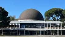 Planetario de Marinha