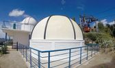Observatorio Cerro Chaman
