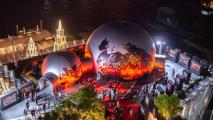 Immersive Experiences