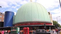 Madame Tussauds
