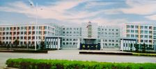 Longxi No.1 Middle School
