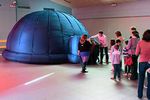 Laboratoire Pedagogique d'Astronomie (LPA)