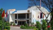 Regional Science City Lucknow