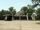 Nehru Planetarium