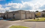 St Charles Parish Library