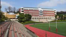 Tamagawa University
