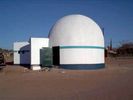Planetario Jose Martinez Rocha