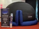 Planetarium itinerant
