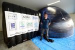 N&uacute;cleo de Ensino e Pesquisa em Astronomia (NEPA)