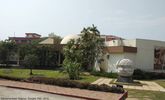 Dr. TMA Pai Planetarium