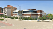 Manisa Planetaryum