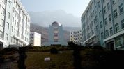 Sichuan Maoxian Middle School