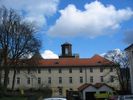 Planetarium Sternwarte