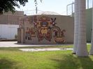 Planetarium Maria Reiche - Nazca
