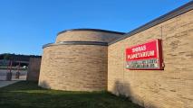 Marquette Senior High School (MSHS)