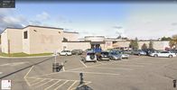 Marquette Senior High School (MSHS)