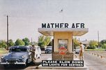Mather Air Force Base