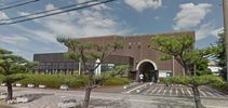 Matsubara citizen library