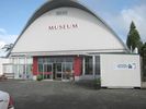 Planetarium North