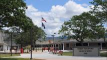 North Medford High School