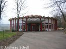 Planetarium Merseburg