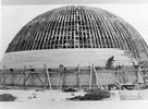 Planetario Luis Enrique Erro