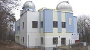 Michalovce Observatory