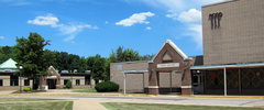 Middleburg Heights Junior High School
