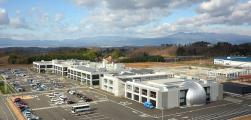 Fukushima Prefectural Centre for Environmental Creation