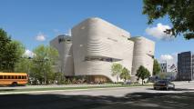 Nature & Culture Museum of Wisconsin