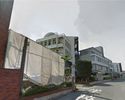 Komatsubara High School