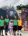 Mobile Planetarium