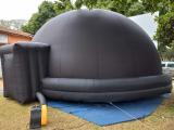 Experiencia Planetaria