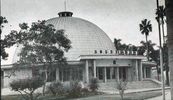 Planetario de Montevideo
